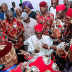 igbo presidency