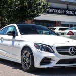 Mercedes to eliminate most AMG Models in 2020