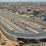 road infrastructure