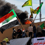 iraqi paramilitaries