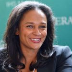 Isabel dos Santos charged with money laundering