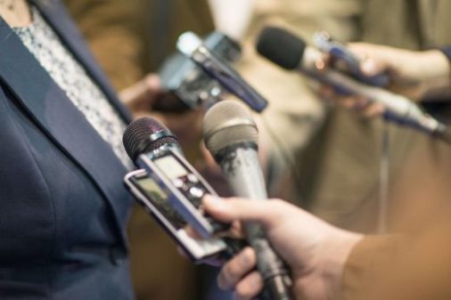 Nigerian Breweries pledge support for journalists in Nigeria, says Morgan