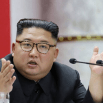 Kim Jong Un