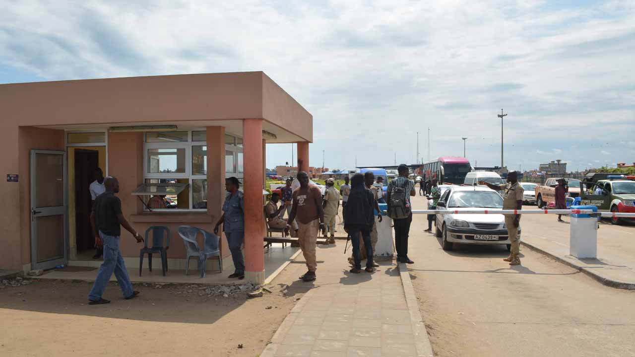 Border: Nigeria to abide by agreement reached with neighbors- Buhari 