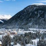 Davos 2020 Inequality