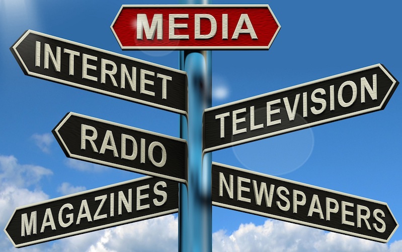 Covid-19 demonstrates that media's value is on the rise