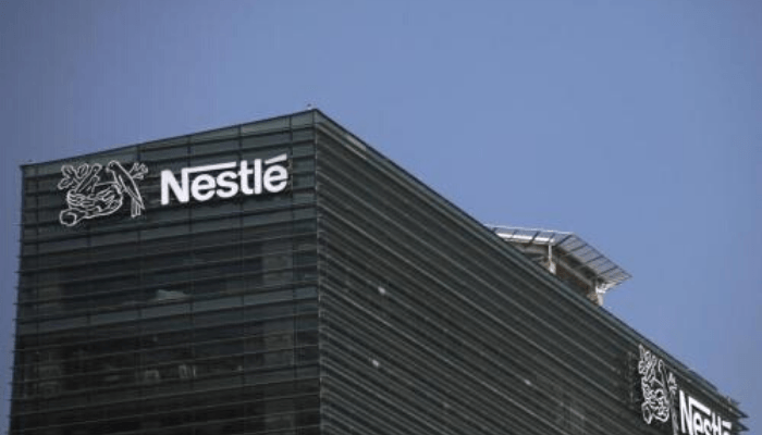 nestle