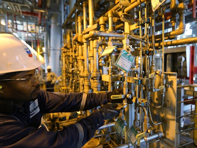 The African SMEs story: Building Nigeria's manufacturing industry