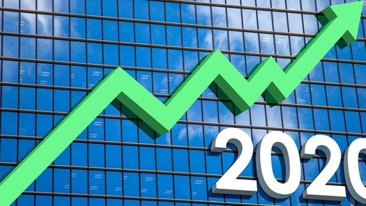 United Capital sees relief for Nigerian stocks in 2020