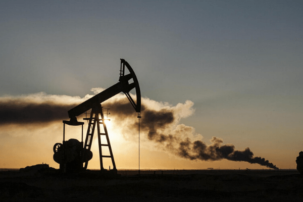 Nigeria faces a dire future with continued oil dependency