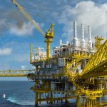 oil and gas sector