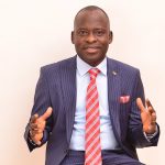 ‘Developing teachers, youth capacity remains potent way to achieving nation-building’