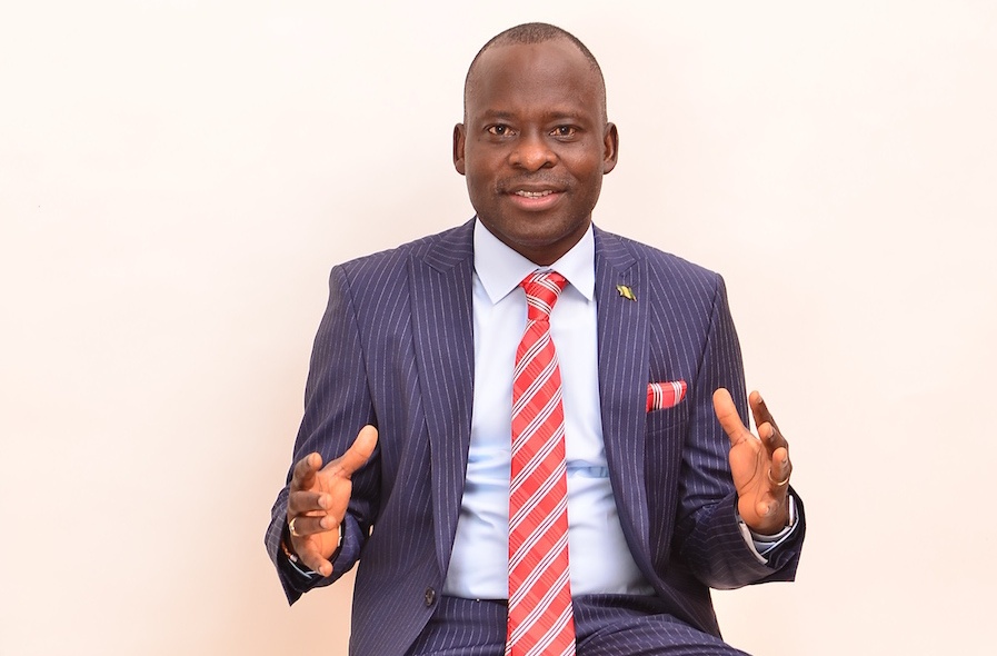 ‘Developing teachers, youth capacity remains potent way to achieving nation-building’