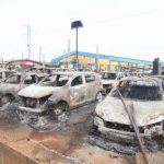 Sanwo-Olu approves relocation of pipeline fire victims to IDP camp