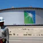Saudi Aramco