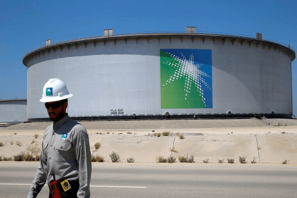 Saudi Aramco