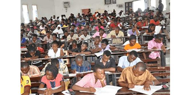 66 Oyo Public Schools to benefit from SBMC - SIP