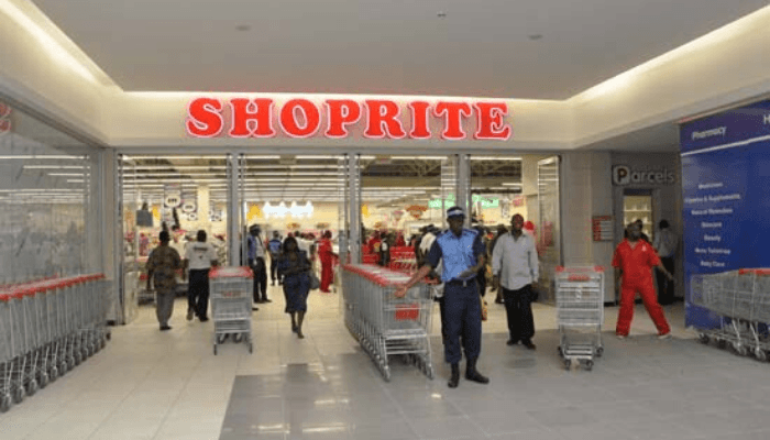 shoprite