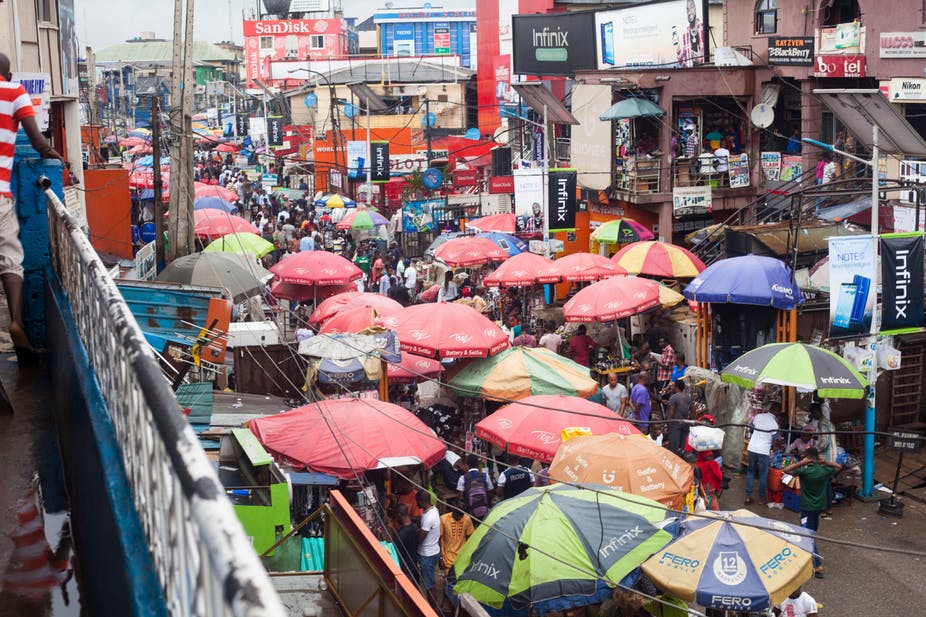 DBN says credit guarantee key to deepening MSME's access to finance