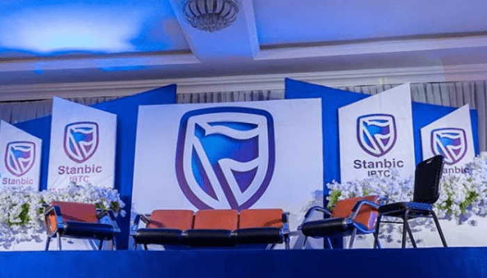 stanbic ibtc