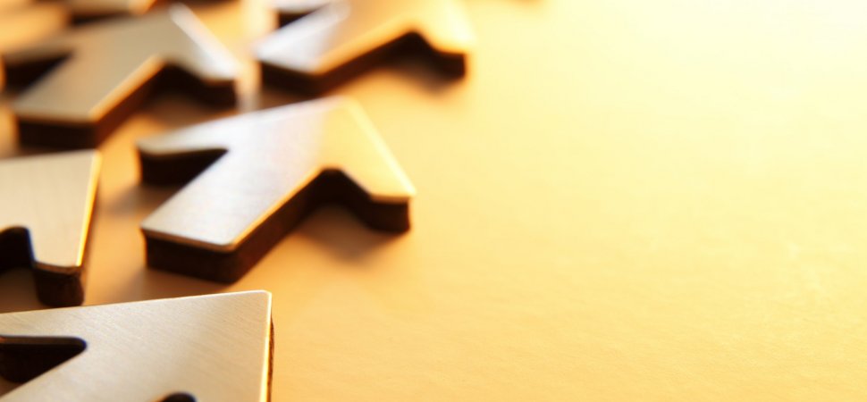 People to enable strategy and systems