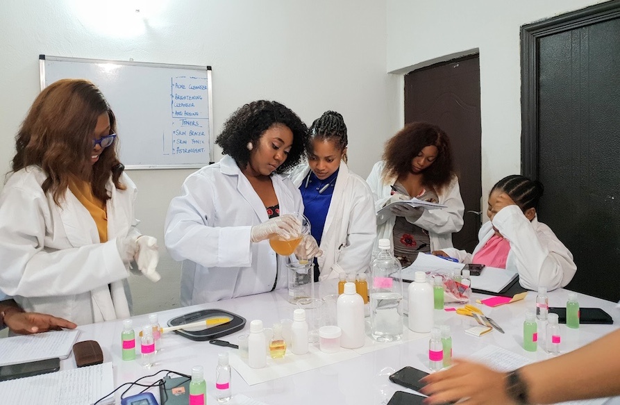 How Ayo Bassey broke barriers to become successful in business