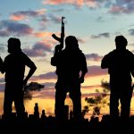 Nigeria far from winning fight against terrorism - Oyo AD guber candidate