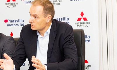 Auto policy must prioritize industry, national and consumer interest