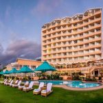 People now flock to hotels in South-South to enjoy themselves