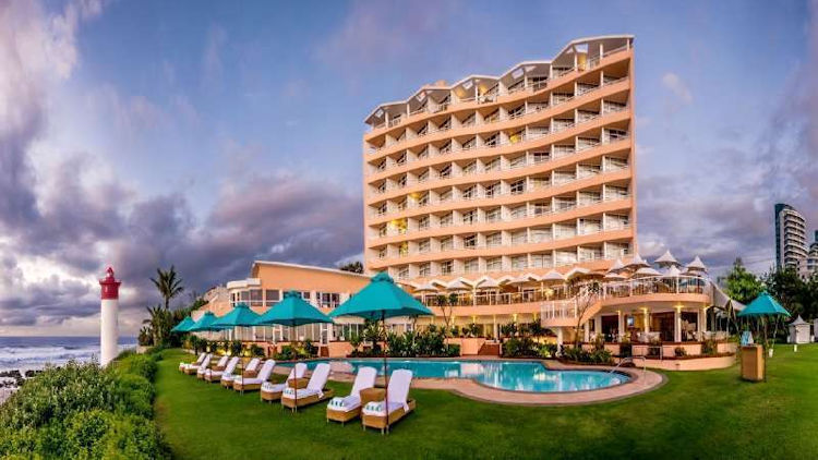 People now flock to hotels in South-South to enjoy themselves