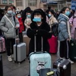 Precautions for international travellers during corona virus outbreak