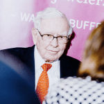 warren buffet