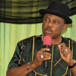 Gov. Willie Obiano