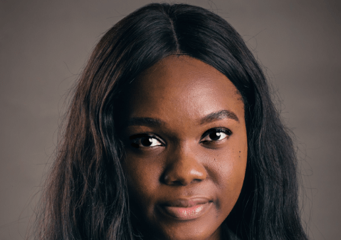 Adewumi and Onwuka: Entrepreneurs using tech to create disruptions