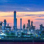 oil and gas industry