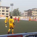 GTBank Masters Cup Season 9 reaches exciting final