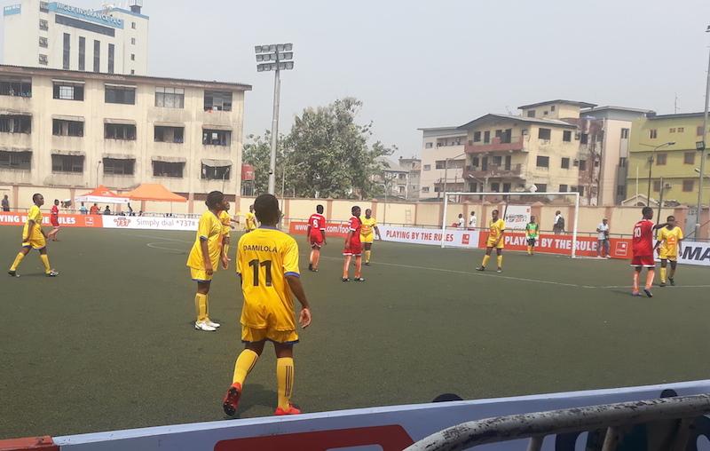 GTBank Masters Cup Season 9 reaches exciting final