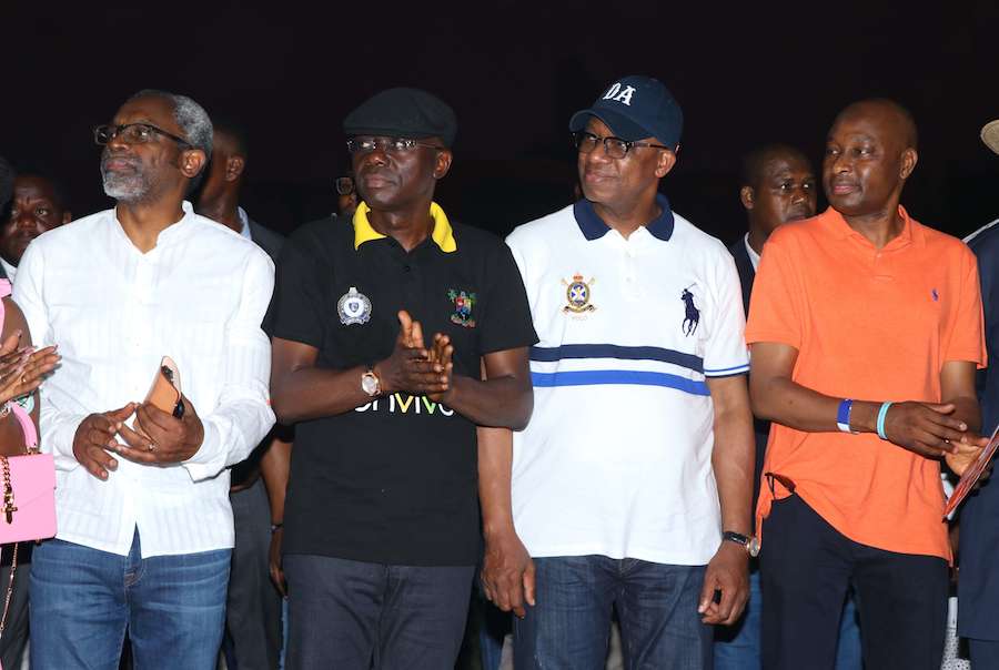 2020 GTBank Lagos Polo:  Leighton Kings are Majek Champions