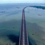 Eko Bridge gridlock: Respite coming after repair work on Sunday