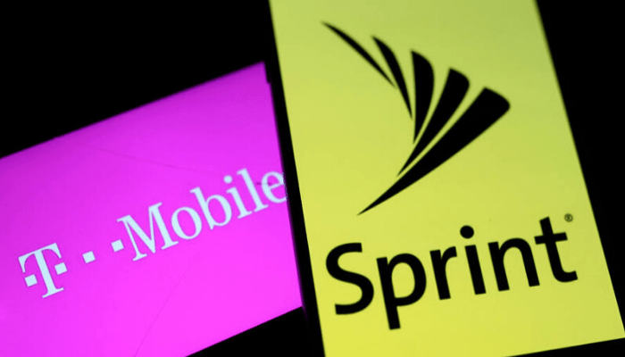 US judge clears T-Mobile’s $59bn Sprint takeover without conditions