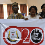 Archdeacon Brown Education Centre