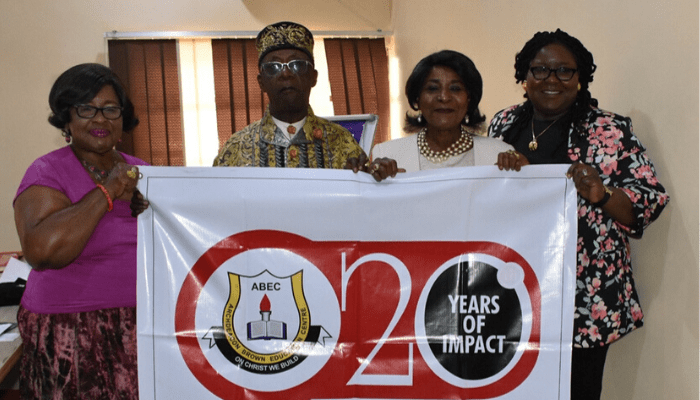 Archdeacon Brown Education Centre