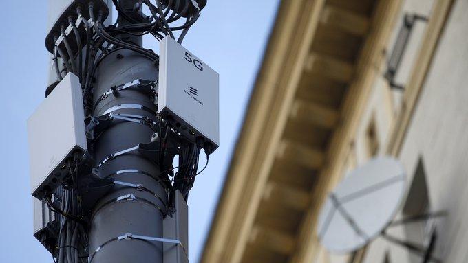 Unstable electricity could derail Nigeria's commercial 5G deployment