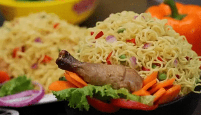 Noddles-maker, Tolaram mulls digital banking license in some African countries