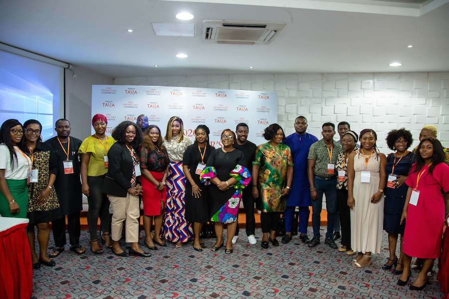 Stakeholders call for right structure, personnel, institutions for succession planning in business