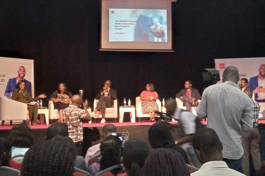 ACCA summit: HR experts say job seekers need technology, skill diversification to become employable   