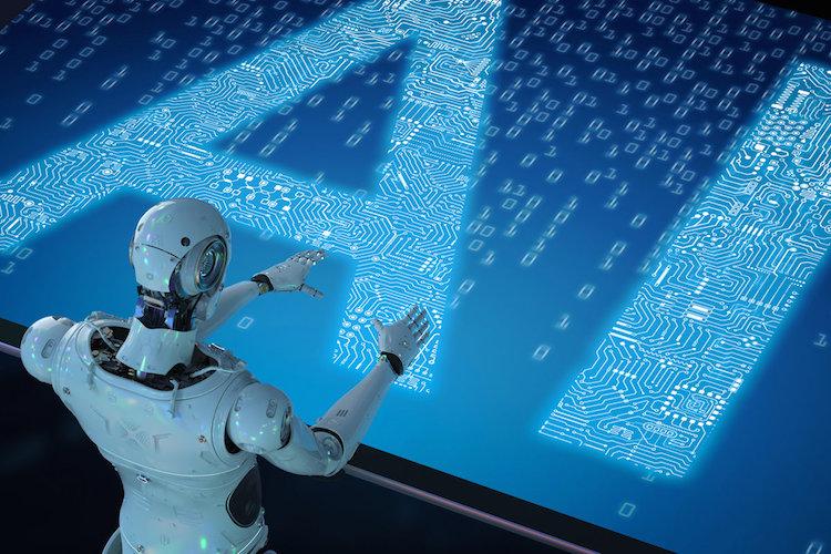 Meet Abdulhakim Bashir, founder of start-up that uses AI to track shoplifting