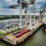 AP Moller Capital, Olam partner AFC to invest in West African ports