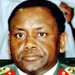 Abacha loot