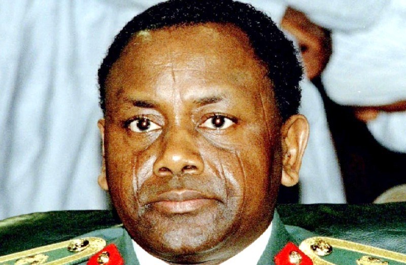 Abacha loot